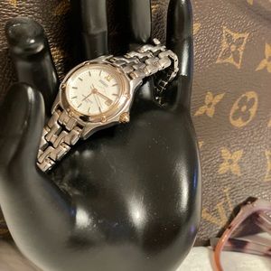 💕Seiko watch, classic water resistant